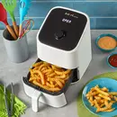 Instant Pot Vortex Mini air fryer (wit) [Tweedekans]