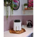 Instant Pot Vortex Mini air fryer (wit) [Tweedekans]