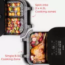 Instant Vortex VersaZone 8,5L airfryer