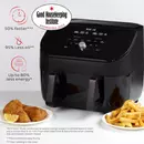 Instant Vortex VersaZone 8,5L airfryer