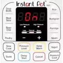 Instant Pot Duo 5.7L multi-cooker