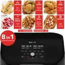 Instant Vortex VersaZone 8,5L airfryer