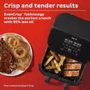 Instant Vortex VersaZone 8,5L airfryer