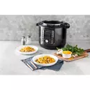Instant Pot Pro Crisp 7,6L liter multicooker met airfryer