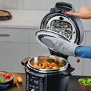 Instant Pot Duo Crisp Ultimate 6,2L multicooker & airfryer