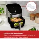 Instant Pot Vortex ClearCook OdourErase Airfryer filter