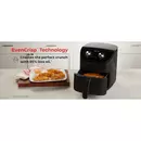 Instant Air Fryer 3,8L (zwart)