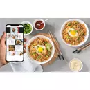 Instant Pot Duo Plus 5,7L Whisper Quiet Multicooker