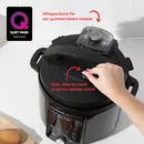 Instant Pot Duo Plus 5,7L Whisper Quiet Multicooker