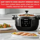 Instant Superior 4-in-1 Slow Cooker (7.1 liters)