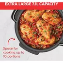 Instant Superior 4-in-1 Slow Cooker (7.1 liters)
