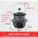 Instant Superior 4-in-1 Slow Cooker (7.1 liters)
