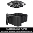 Instant Pot Vortex 4 liter airfryer