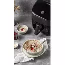 Instant Vortex Plus ClearCook 5,7L airfryer (zwart)