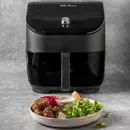 Instant Vortex Plus ClearCook 5,7L airfryer (zwart)