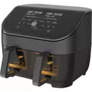 Instant Vortex Plus Dual ClearCook 7,6L airfryer (zwart)