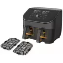 Instant Vortex Plus Dual ClearCook 7,6L airfryer (zwart)