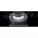 Instant™ luchtreiniger AP-200 - zwart