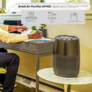 Instant™ Air Purifier AP-100 - White