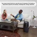 Instant™ luchtreiniger AP-200 - zwart