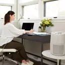Instant™ luchtreiniger AP-200 - wit