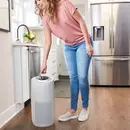 Instant™ luchtreiniger AP-200 - zwart