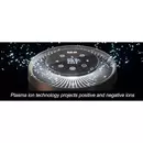 Instant™ luchtreiniger AP-200 - zwart