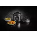 Instant Pot Pro Crisp 7,6L liter multicooker met airfryer