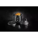 Instant Pot Pro Crisp 7,6L liter multicooker met airfryer