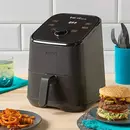 Instant Pot Vortex Mini Airfryer 2L (black)
