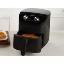 Instant Air Fryer 3,8L (zwart)
