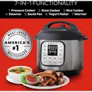 Instant Pot Duo 5.7L multi-cooker