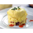 Ziva - Silicone Egg steamer - 7 holes