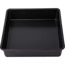 Ziva - Square Cake mold - LWH (20x20x5.1cm)
