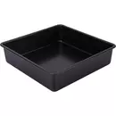 Ziva - Square Cake mold - LWH (20x20x5.1cm)