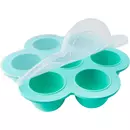 Ziva - Silicone Egg steamer - 7 holes