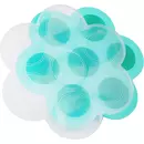 Ziva - Silicone Egg steamer - 7 holes
