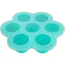 Ziva - Silicone Egg steamer - 7 holes