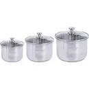 Ziva - Glass lid - for Instant Pot - 6L