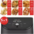 Instant Vortex Slim 5,7L airfryer (zwart)