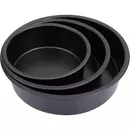 Ziva Cake Mold round 16.5cm