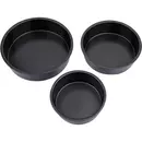 Ziva Cake Mold round 16.5cm