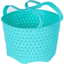Ziva - Silicone steam basket - Foldable - 6L (Ø20cm)