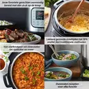 Instant Pot Duo 7,6L multicooker