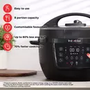 Instant Pot XL 7,1L multicooker (RIO)