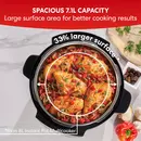 Instant Pot XL 7,1L multicooker (RIO)