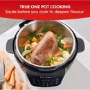 Instant Pot XL 7,1L multicooker (RIO)