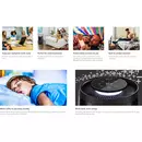 Filter for Instant Air Purifier AP-200