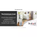 Filter for Instant Air Purifier AP-200