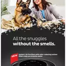 Filter for Instant Air Purifier AP-100